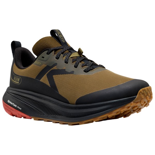 Keen - Roam WP - Trail running shoes