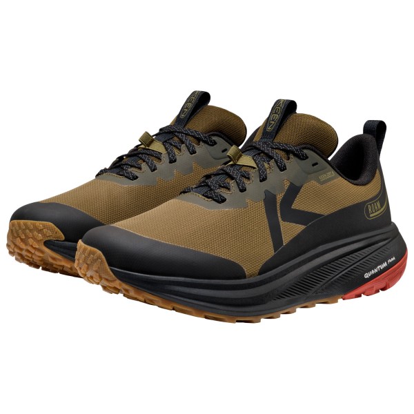 Keen - Roam WP - Trail running shoes