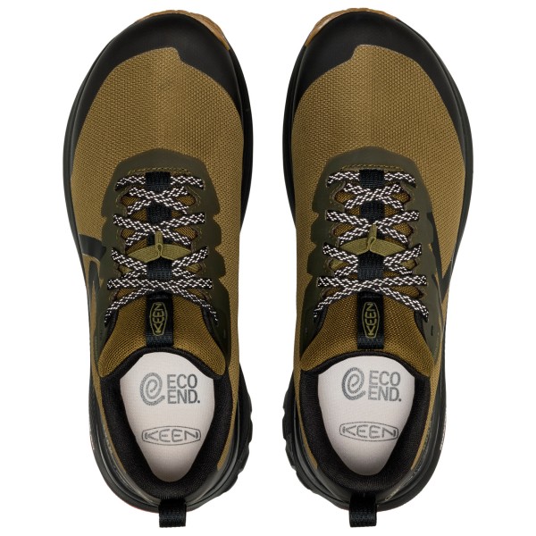 Keen - Roam WP - Trail running shoes