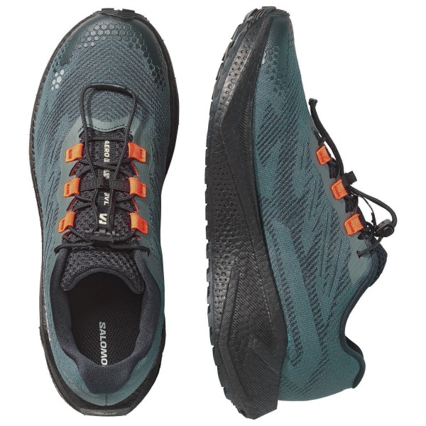 Salomon - Aero Blaze 4 GRVL - Hardloopschoenen