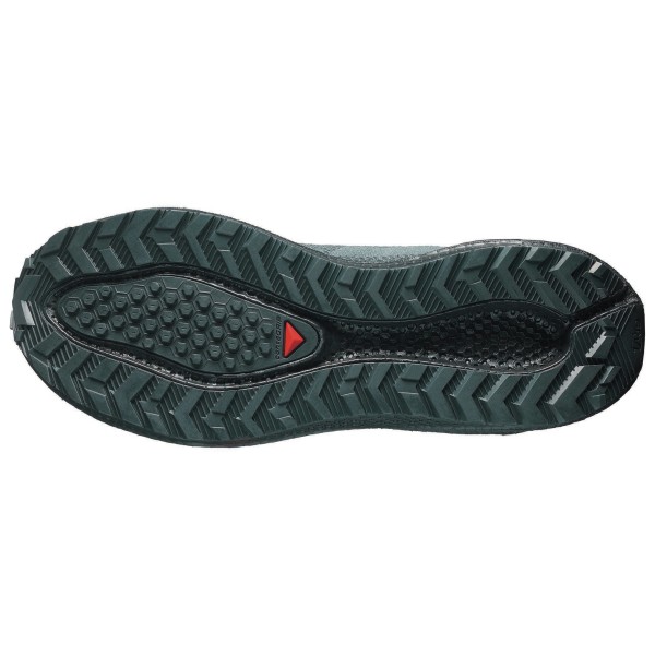 Salomon - Aero Blaze 4 GRVL - Hardloopschoenen