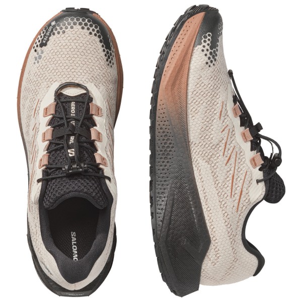 Salomon - Aero Blaze 4 GRVL GTX - Zapatillas para correr