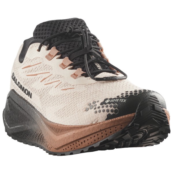 Salomon - Aero Blaze 4 GRVL GTX - Zapatillas para correr