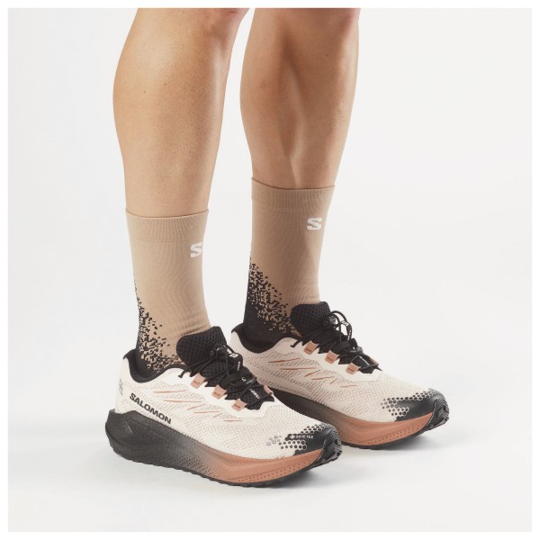 Salomon - Aero Blaze 4 GRVL GTX - Zapatillas para correr