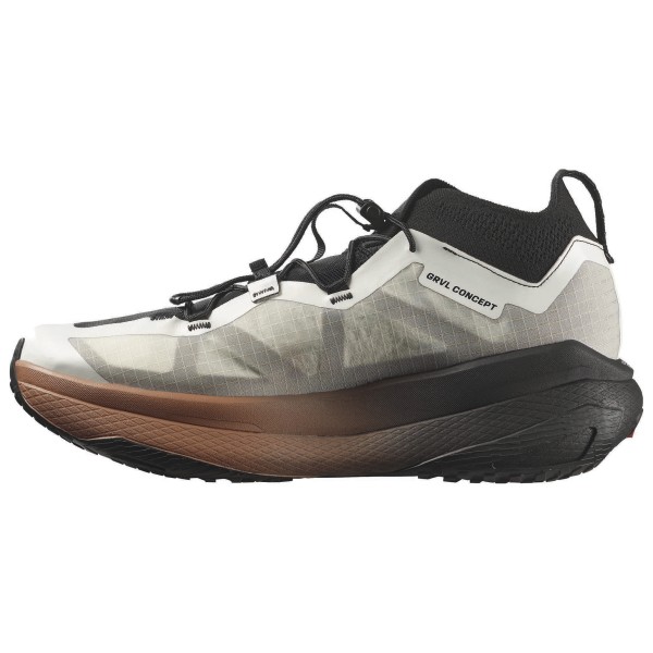 Salomon - GRVL Concept - Runningschuhe