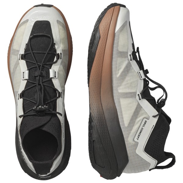 Salomon - GRVL Concept - Runningschuhe