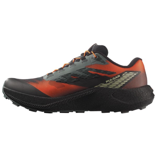 Salomon - Pulsar Quiver - Skor trailrunning