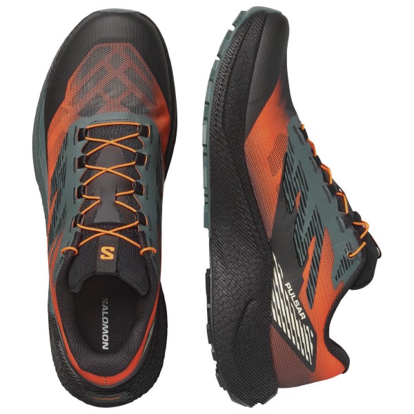 Salomon - Pulsar Quiver - Skor trailrunning