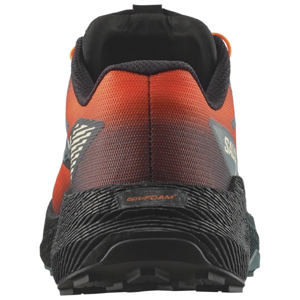 Salomon - Pulsar Quiver - Skor trailrunning