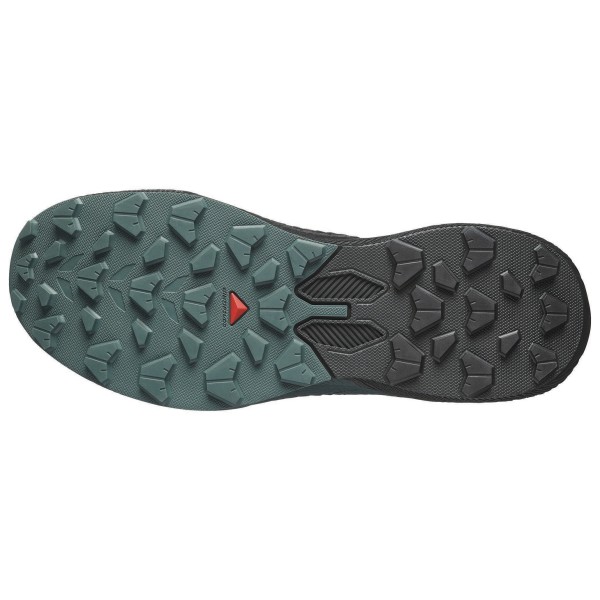 Salomon - Pulsar Quiver - Skor trailrunning