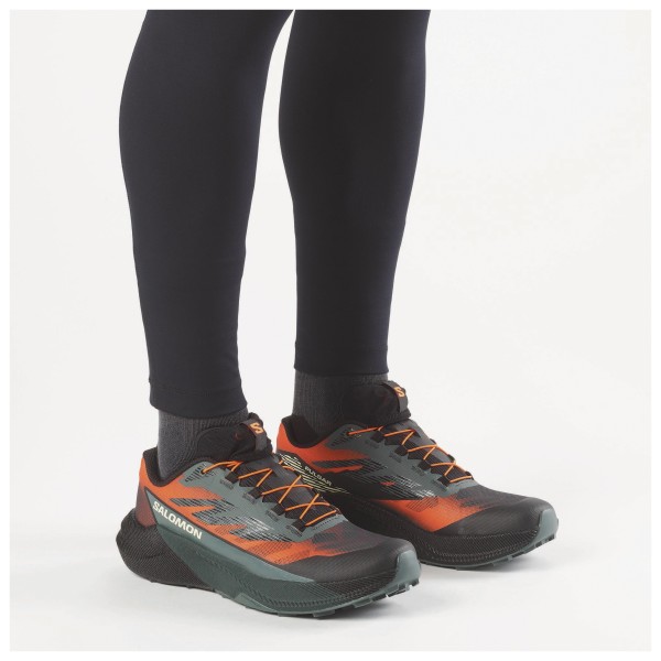 Salomon - Pulsar Quiver - Skor trailrunning