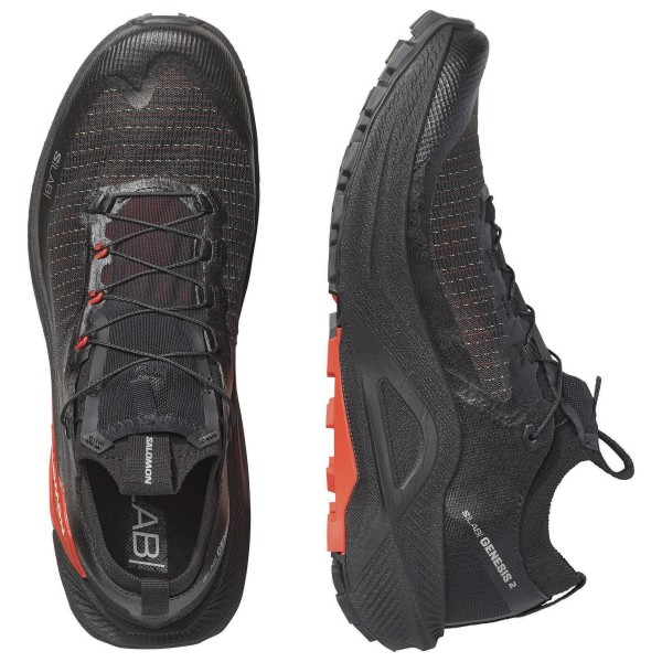 Salomon - S/Lab Genesis 2 - Skor trailrunning
