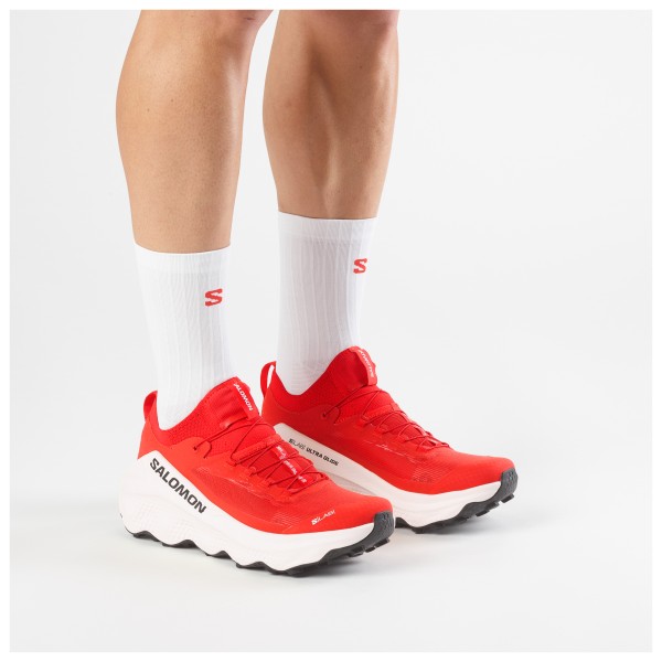 Salomon - S/Lab Ultra Glide 2 - Trailrunningschuhe