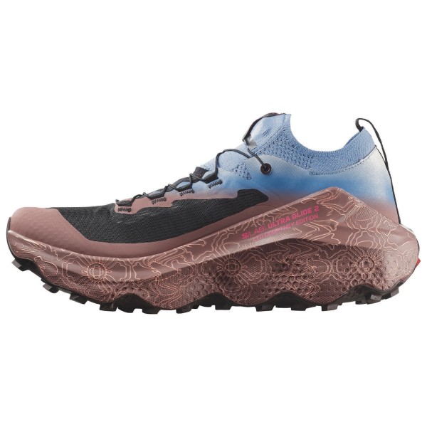 Salomon - S/Lab Ultra Glide 2 Limited Courtney Edition - Trail running shoes