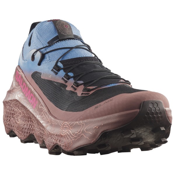 Salomon - S/Lab Ultra Glide 2 Limited Courtney Edition - Trail running shoes