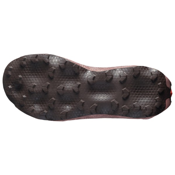 Salomon - S/Lab Ultra Glide 2 Limited Courtney Edition - Trail running shoes