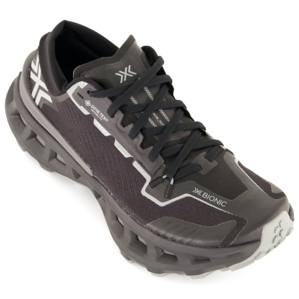 X-Bionic - Terraskin X03 GORE-TEX - Zapatillas de trail running