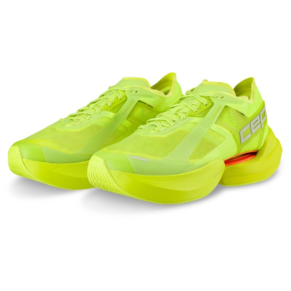 CEP - Pro Run Optaspeed Bowtech Shoes - Juoksukengät