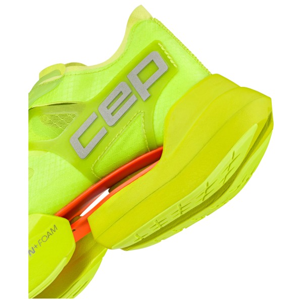 CEP - Pro Run Optaspeed Bowtech Shoes - Juoksukengät