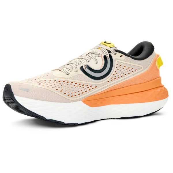 True Motion - U-TECH Aion 4 - Springskor