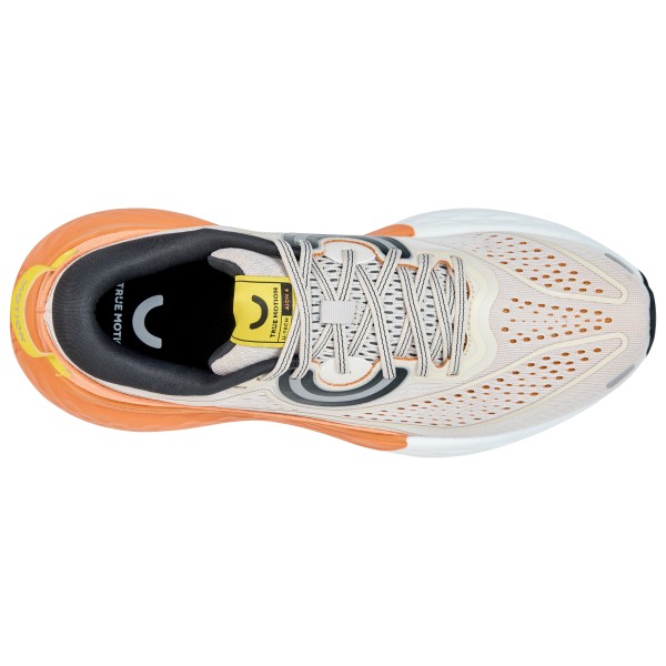True Motion - U-TECH Aion 4 - Springskor
