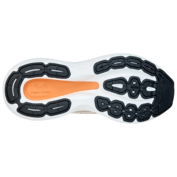 True Motion - U-TECH Aion 4 - Springskor