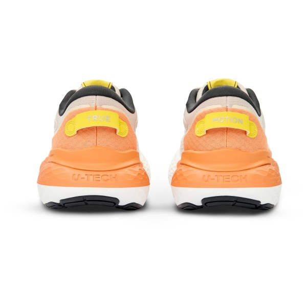 True Motion - U-TECH Aion 4 - Springskor