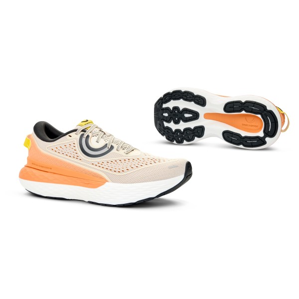 True Motion - U-TECH Aion 4 - Springskor
