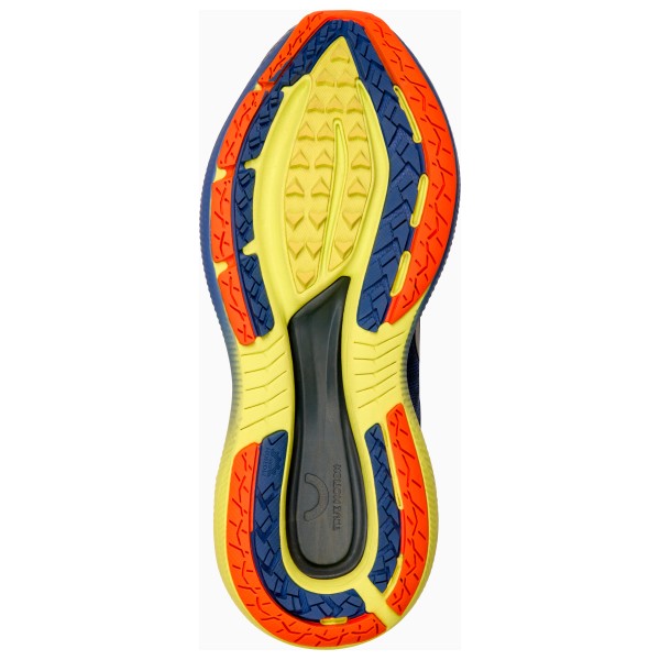 True Motion - U-TECH Aion Elements - Zapatillas para correr