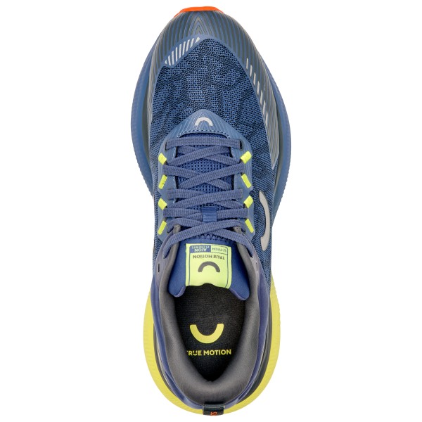 True Motion - U-TECH Aion Elements - Zapatillas para correr
