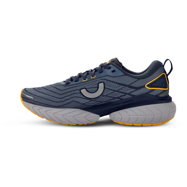 True Motion - U-TECH Nevos 4 - Loopschoenen