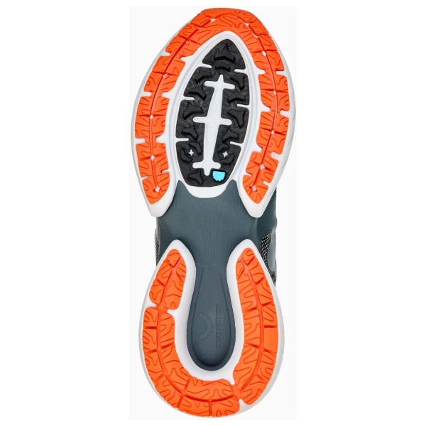 True Motion - U-TECH Nevos Elements 4 - Loopschoenen