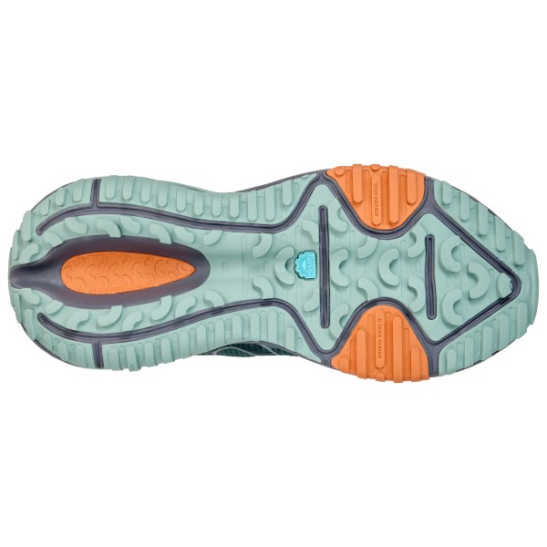True Motion - U-TECH Pariah - Chaussures de trail