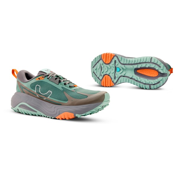 True Motion - U-TECH Pariah - Chaussures de trail