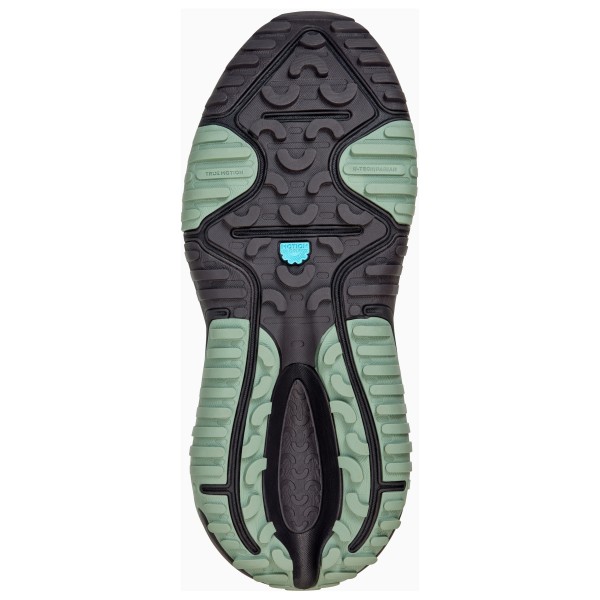 True Motion - U-TECH Pariah - Zapatillas de trail running