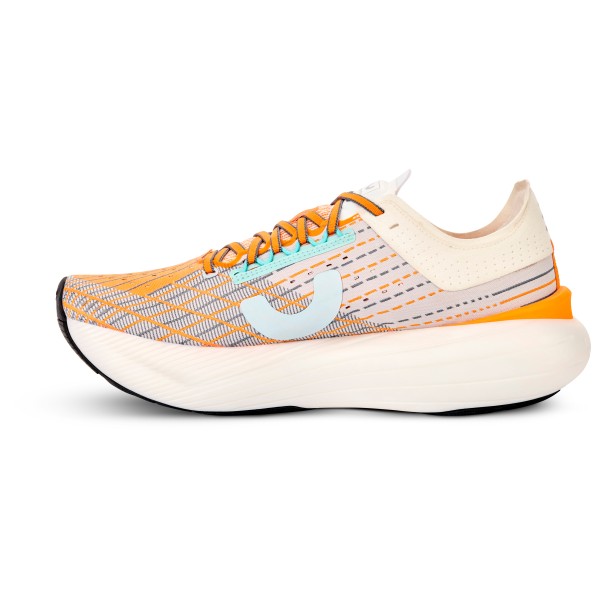 True Motion - U-TECH Solo 2 - Loopschoenen