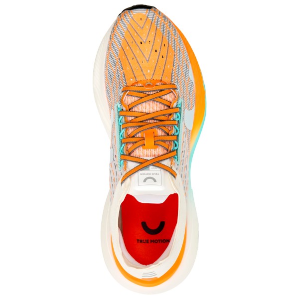 True Motion - U-TECH Solo 2 - Running shoes