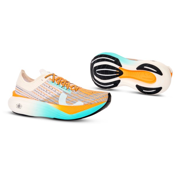 True Motion - U-TECH Solo 2 - Running shoes