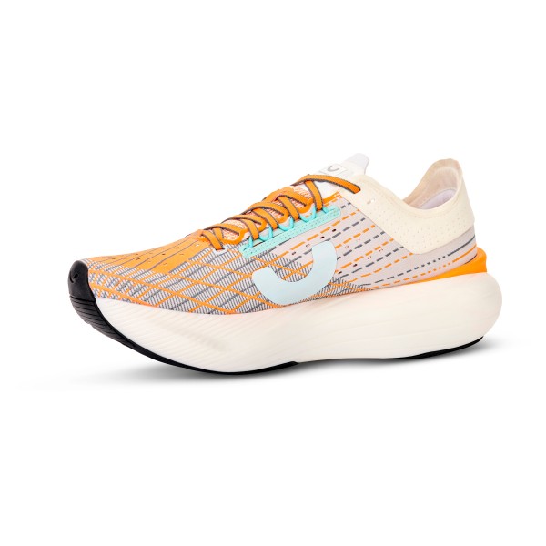 True Motion - U-TECH Solo 2 - Running-sko