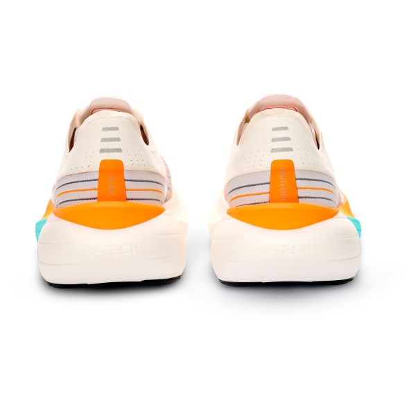 True Motion - U-TECH Solo 2 - Running-sko