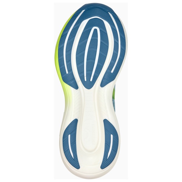 True Motion - U-TECH Solo 2 - Zapatillas para correr