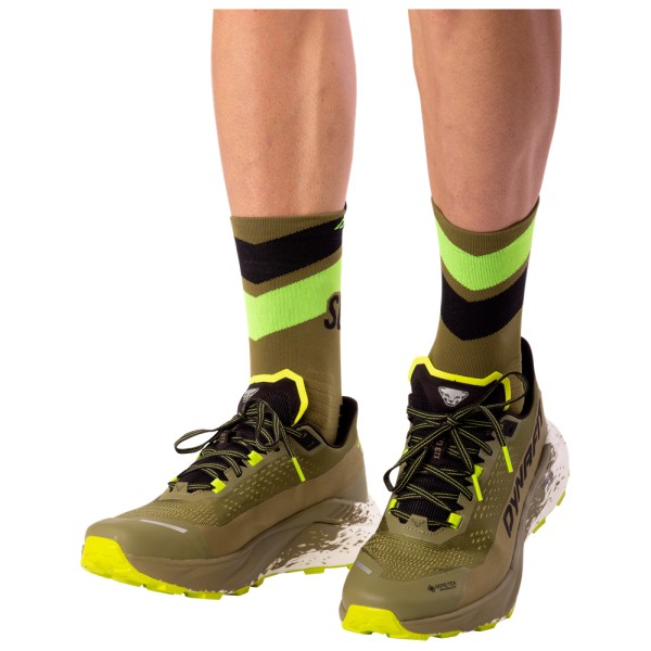 Dynafit - Ultra 100 V3 GTX - Skor trailrunning