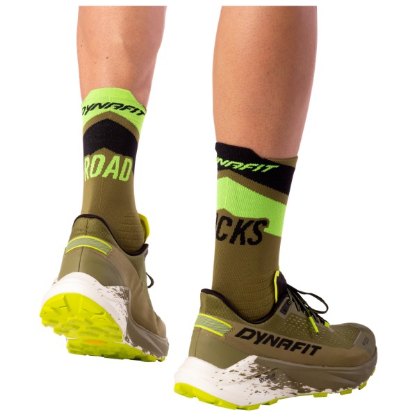 Dynafit - Ultra 100 V3 GTX - Trailrunningschuhe