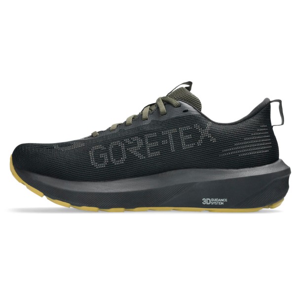 Asics - GT-1000 14 GTX - Running-sko