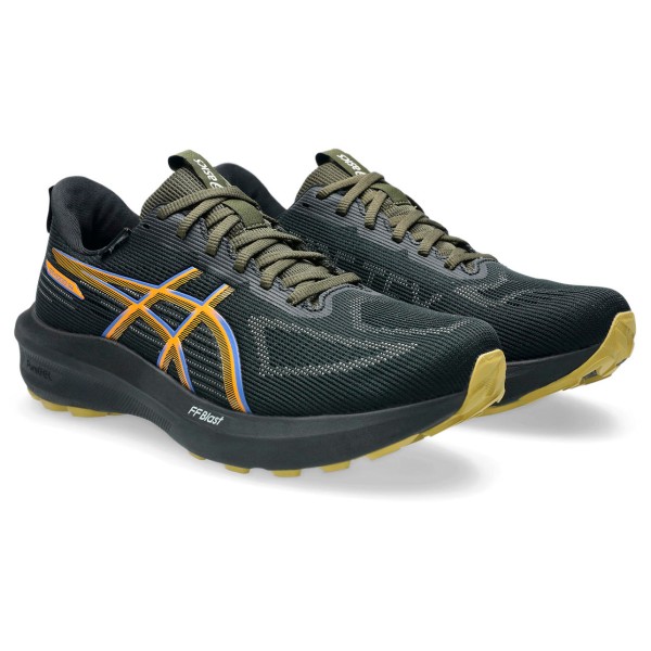 Asics - GT-1000 14 GTX - Running-sko