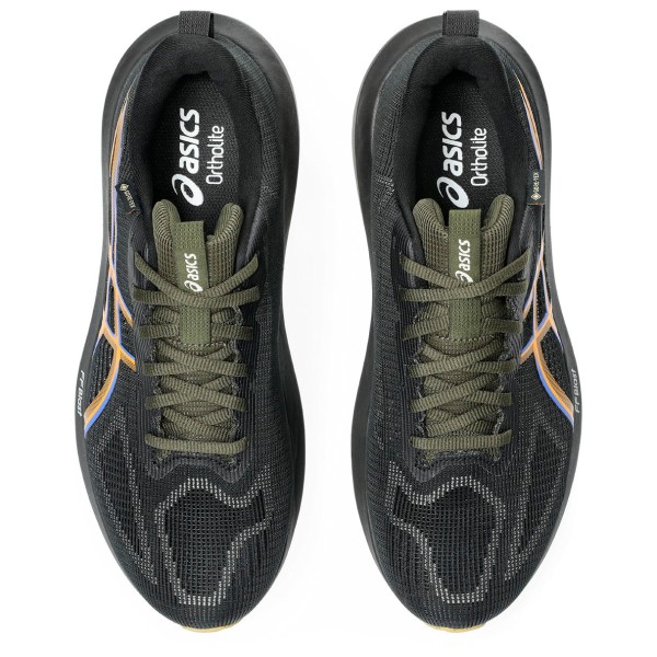 Asics - GT-1000 14 GTX - Running-sko