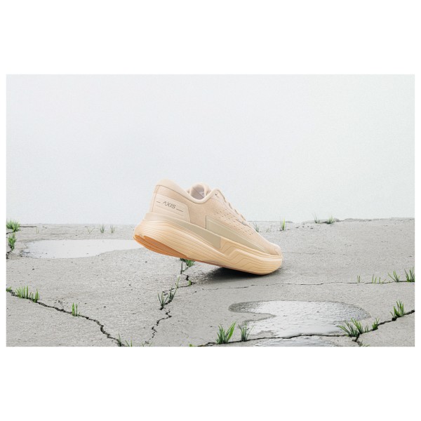 HYLO ATHLETICS - Axis - Running shoes