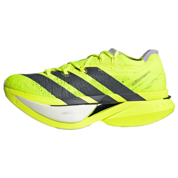 adidas - ADIzero Prime X3 Strung - Running shoes