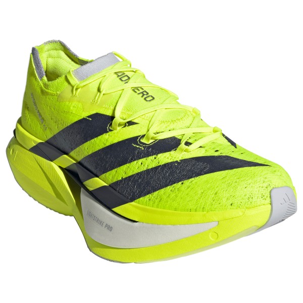 adidas - ADIzero Prime X3 Strung - Running shoes