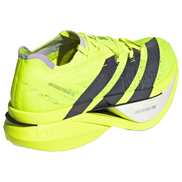 adidas - ADIzero Prime X3 Strung - Running shoes